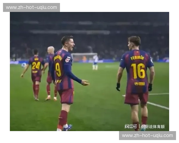 硝烟再起：皇马巴萨战绩回溯，国家德比的史诗对决